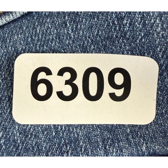 Old Navy Women's Mid-Rise Original Bootcut Jeans Size 14 Regular - Picture 12 of 12